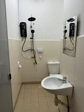 Angkasa Apartment P2
